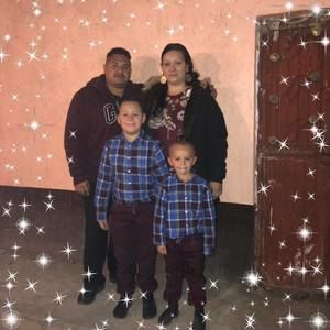 Meet your Posher, Martin